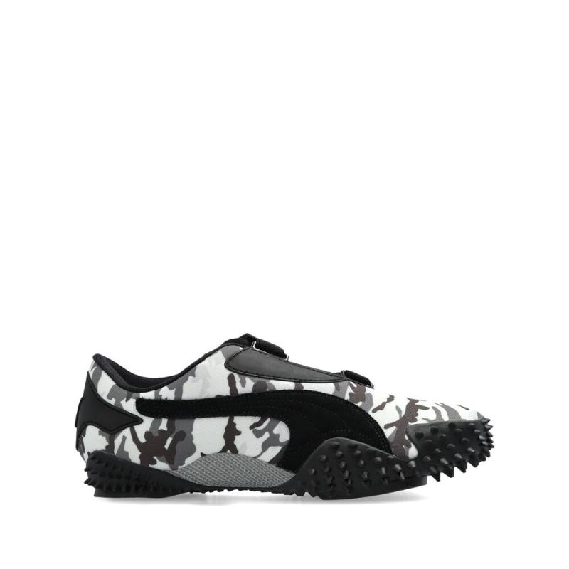 Puma Mostro Camo Sneakers