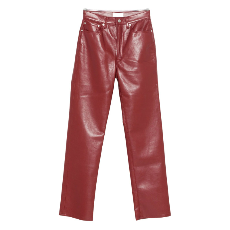 Agolde 90's High-waisted Trousers
