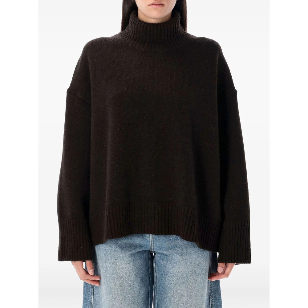 Soeur Turtleneck Sweater