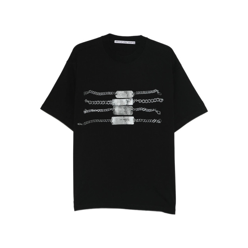 Alexander Wang T-SHIRT