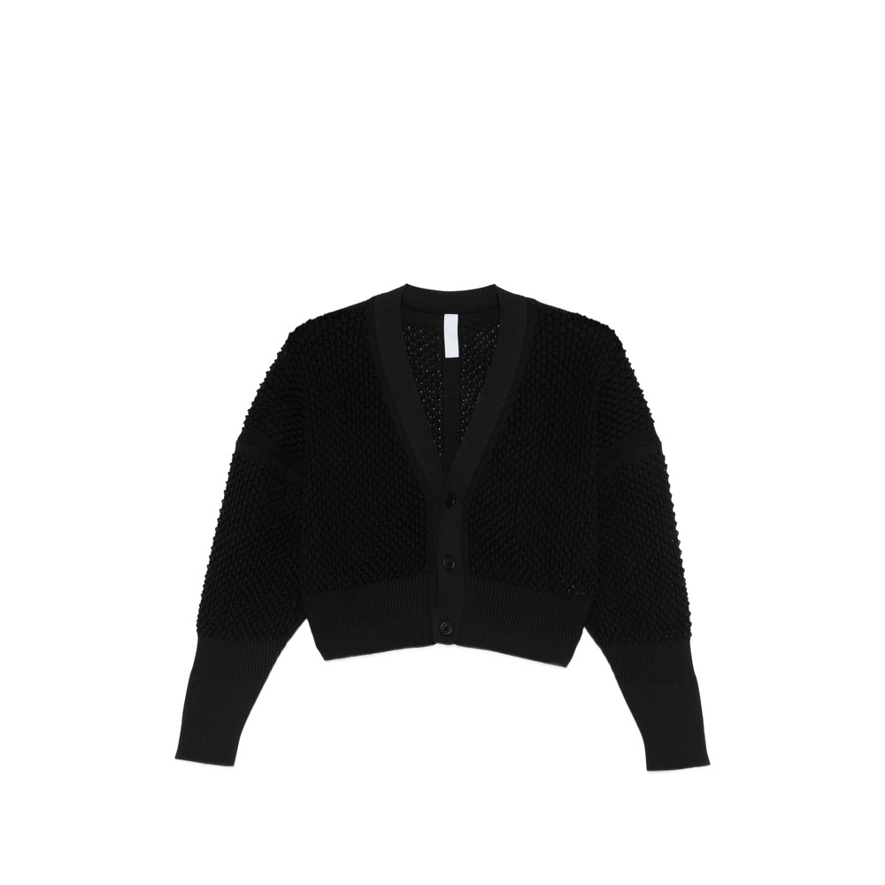 Cfcl Buttoned Cardigan