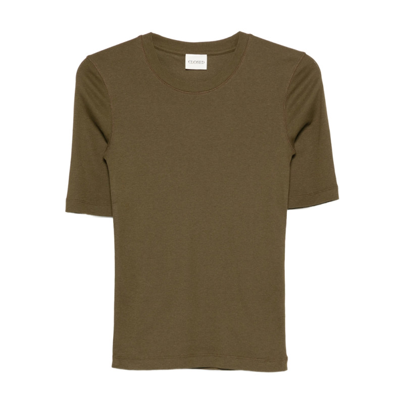 Closed Short-sleeve T-shirt