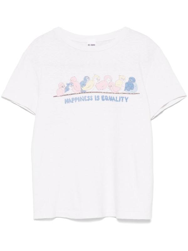 Birds T-shirt