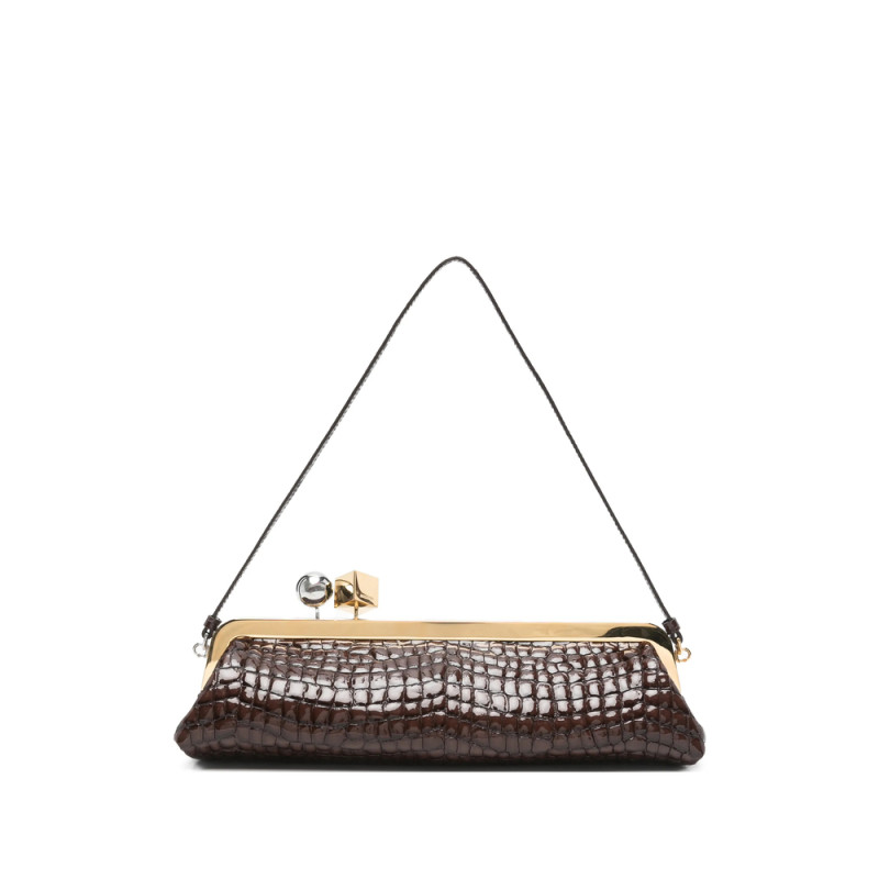 Jacquemus La Salon Clutch Bag