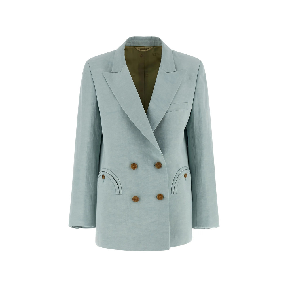 Blazé Milano Zenith Double-breasted Blazer