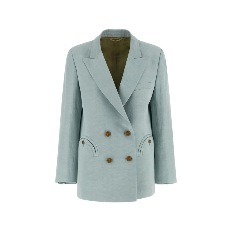 Blazé Milano Zenith Double-breasted Blazer