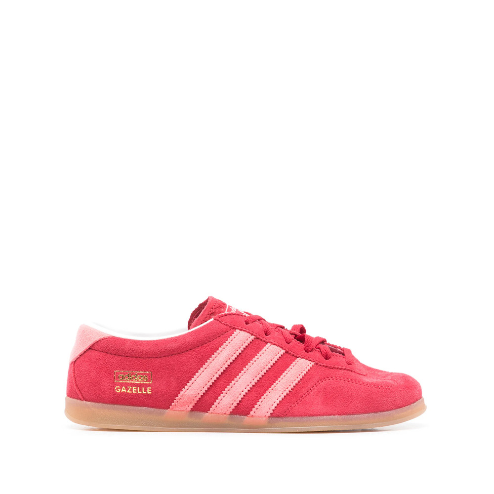 Adidas Gazelle Three-stripe Trainers