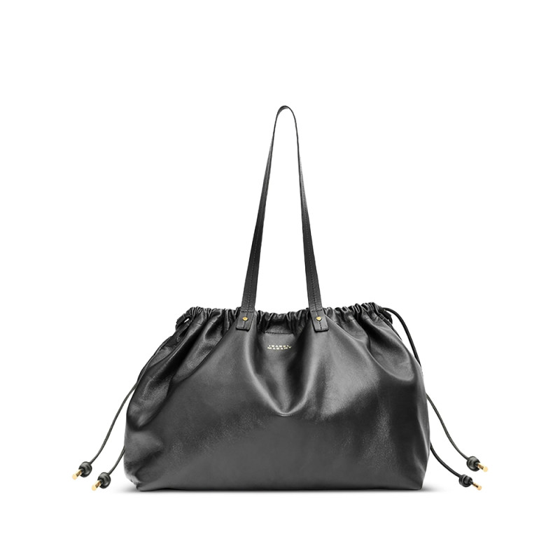 Isabel Marant Silven Shoulder Bag