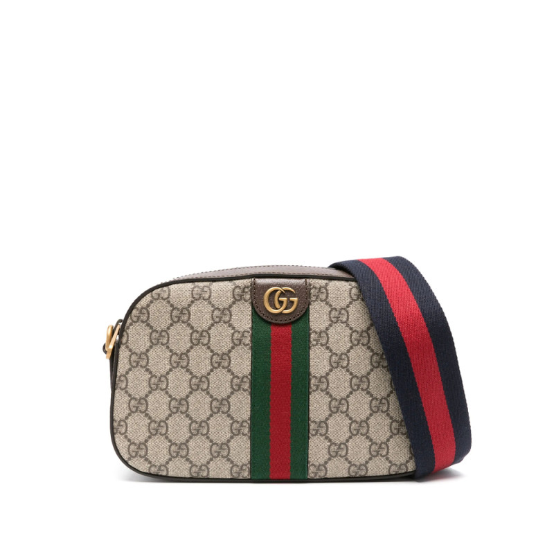 Gucci Small Ophidia Messenger Bag