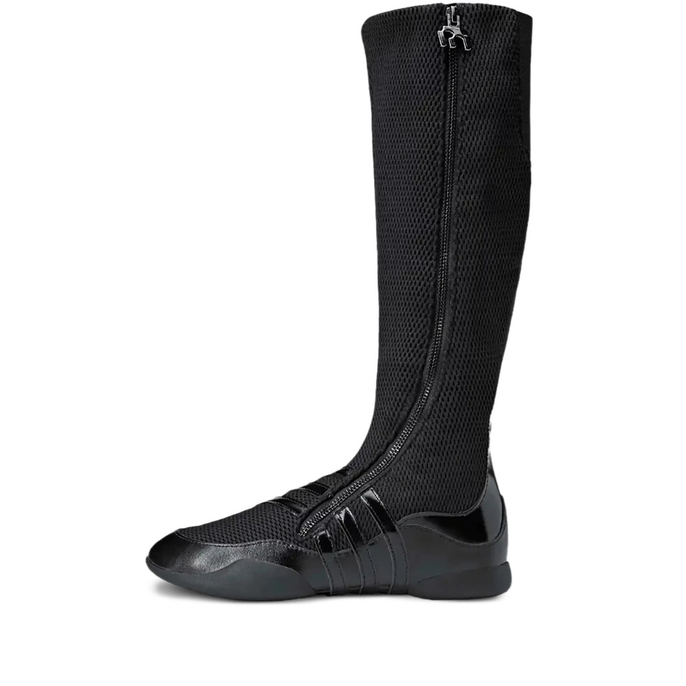 Adidas By Miaou Motorsport Miaou Zip Boots