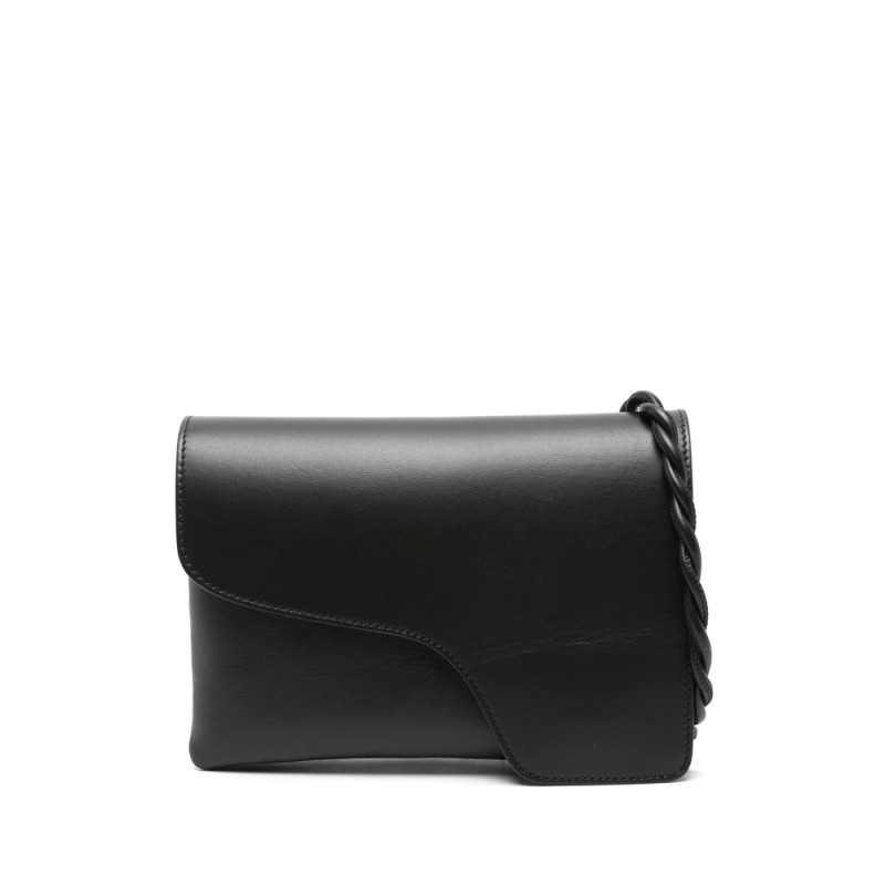 Atp Atelier Duronia Leather Mini Bag