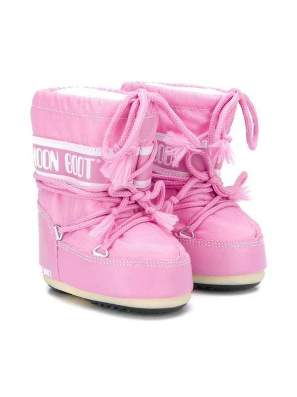 Icon Mini snow boots