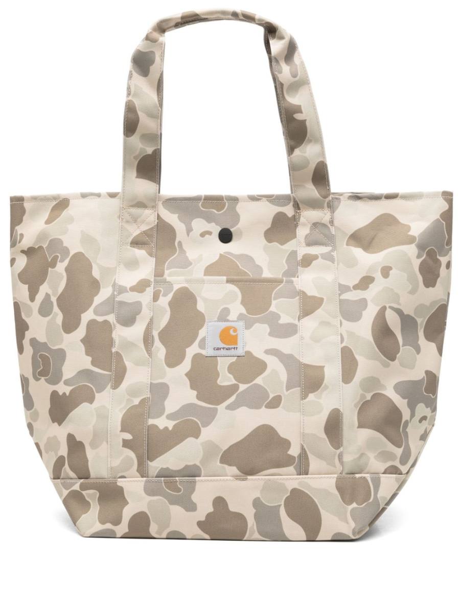 Jakob tote bag