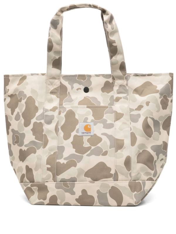 Jakob tote bag