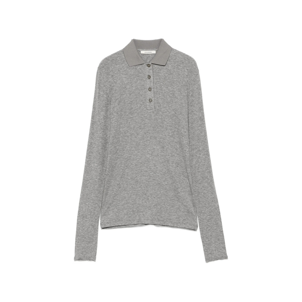 Entire Studios Long-sleeve Polo Shirt