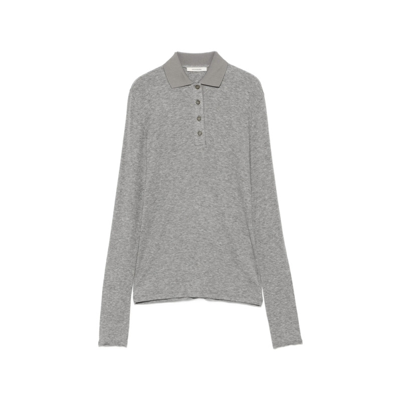 Entire Studios Long-sleeve Polo Shirt