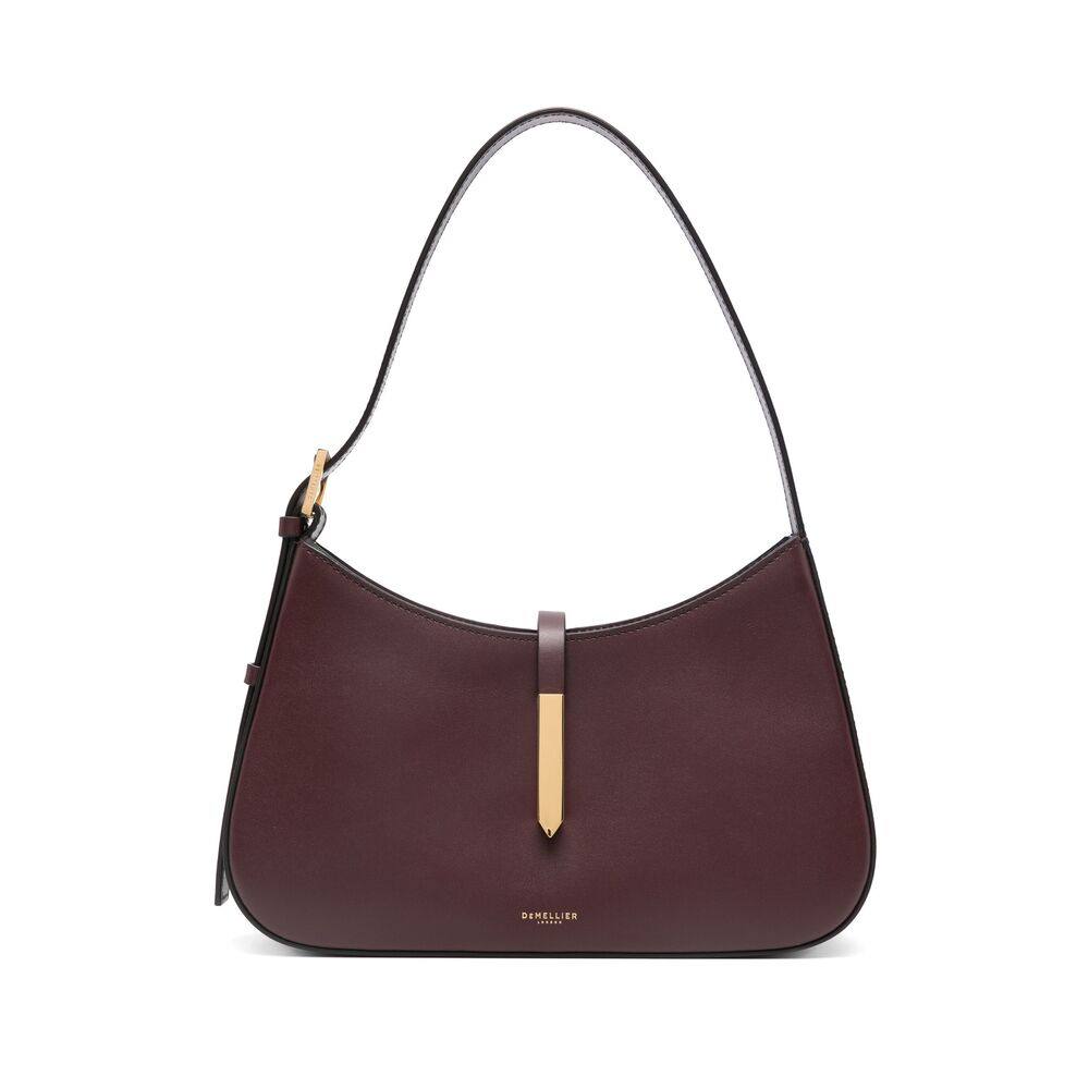 Demellier Tokyo Shoulder Bag