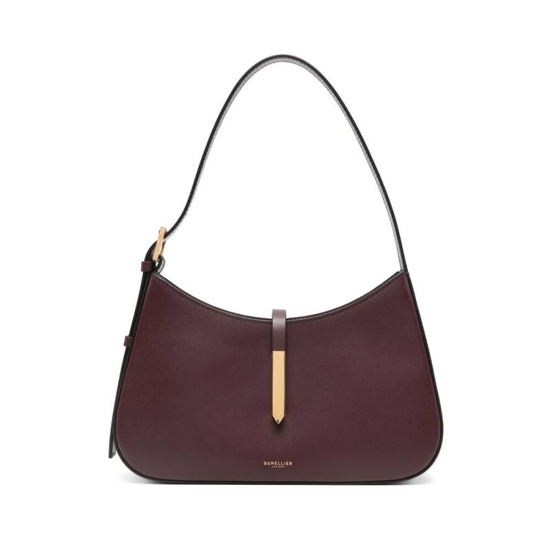 Demellier Tokyo Shoulder Bag