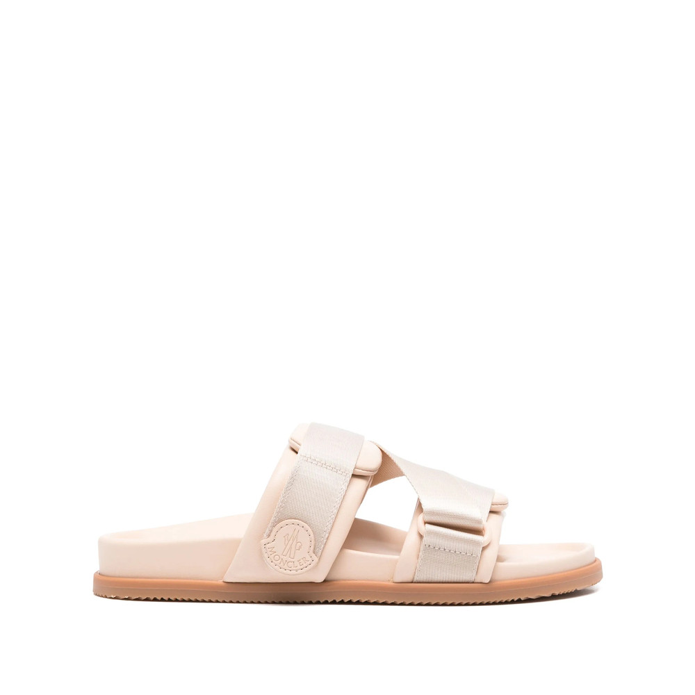 Moncler Mon Summer Sandals