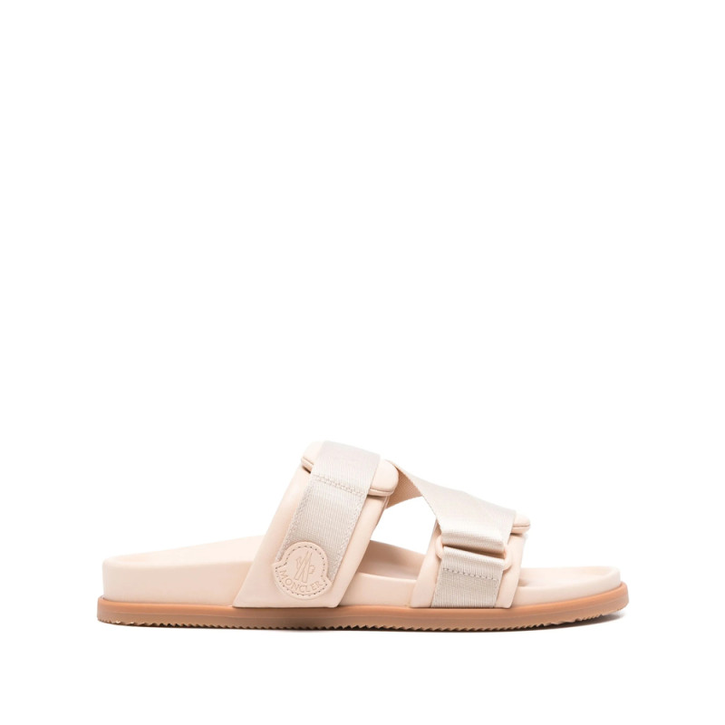 Moncler Mon Summer Sandals
