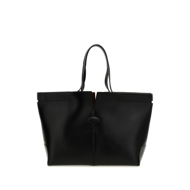 Tod's Di Bag Folio Tote Bag
