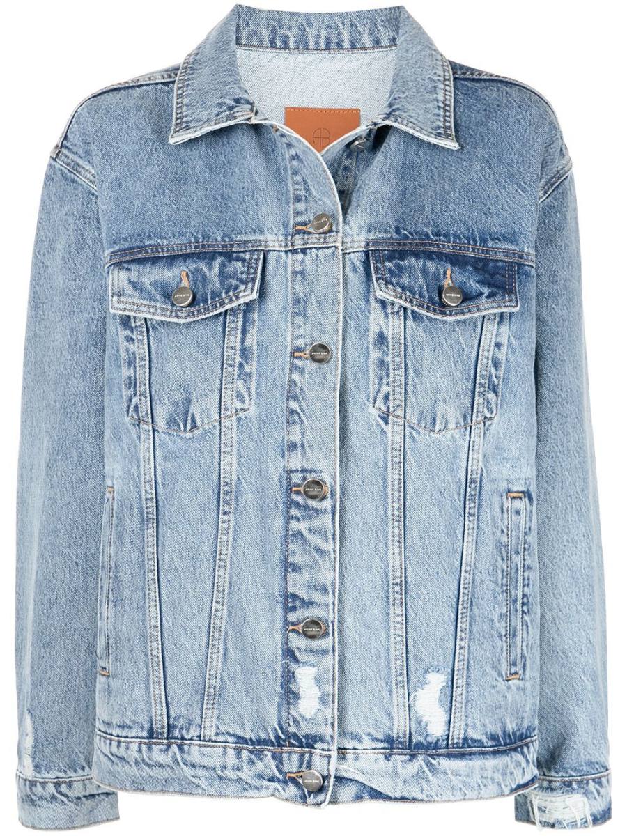 Rory denim jacket