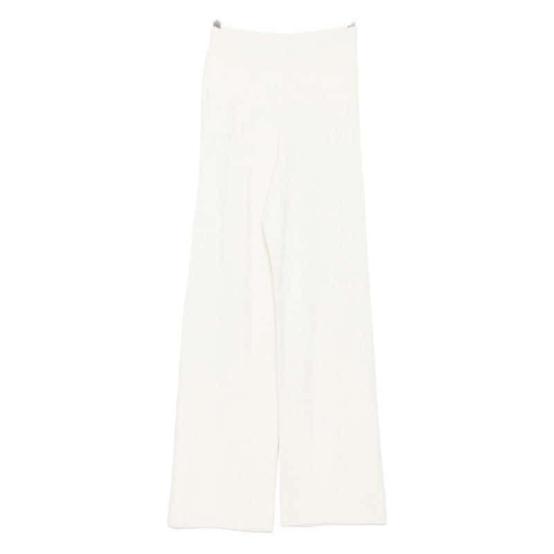 Fabiana Filippi Ribbed Trousers