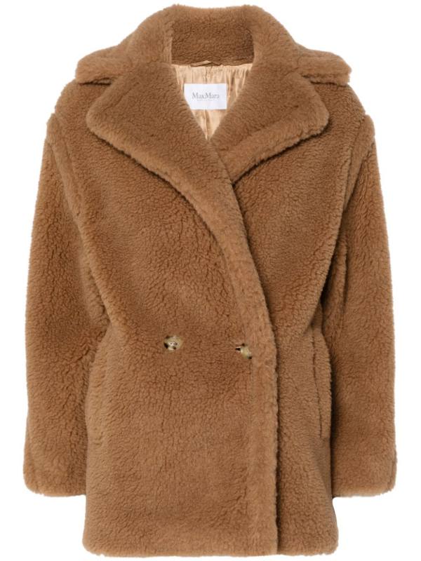 Dramma coat