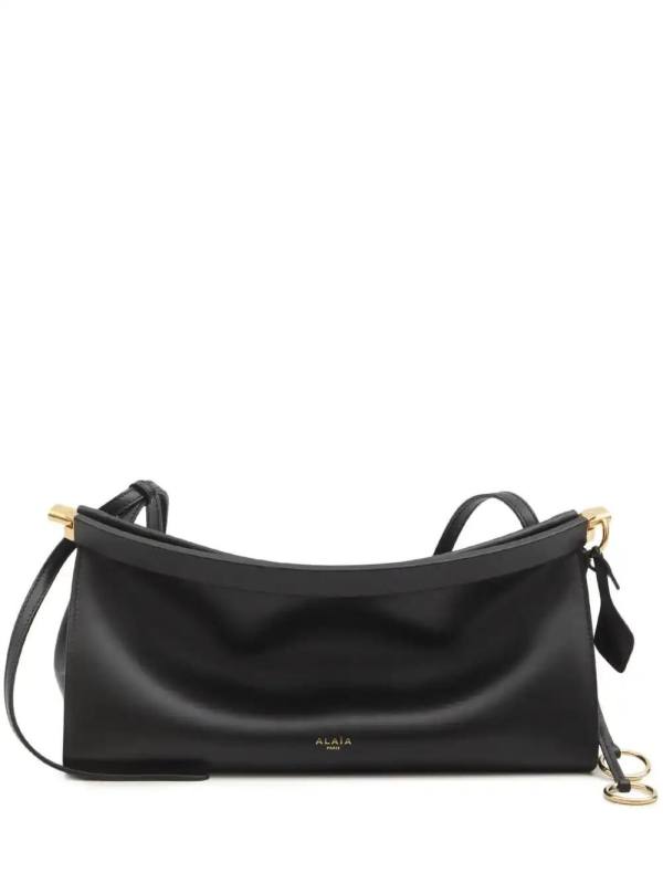 small Le Click East West shoulder bag