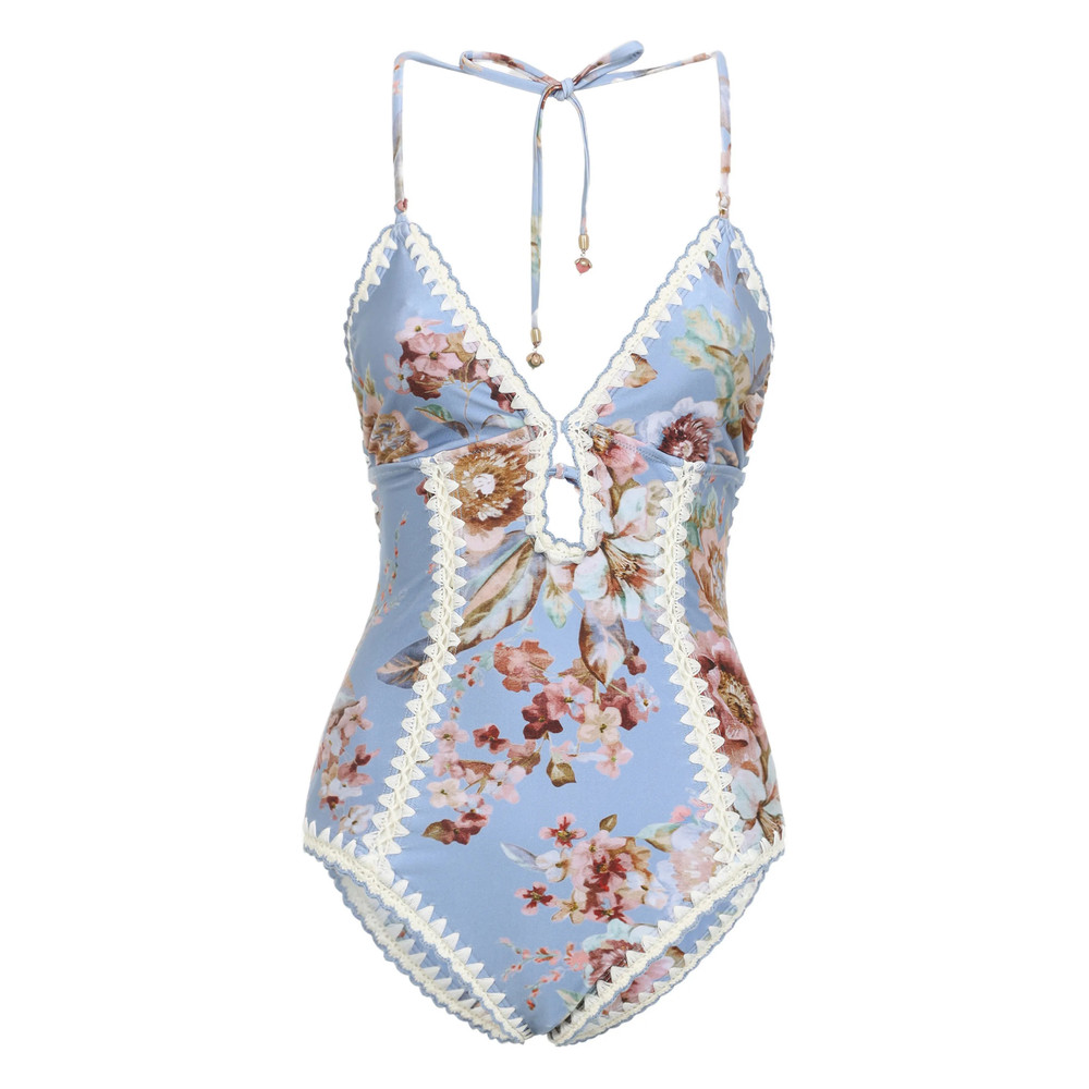 Zimmermann Awaken Swimsuit