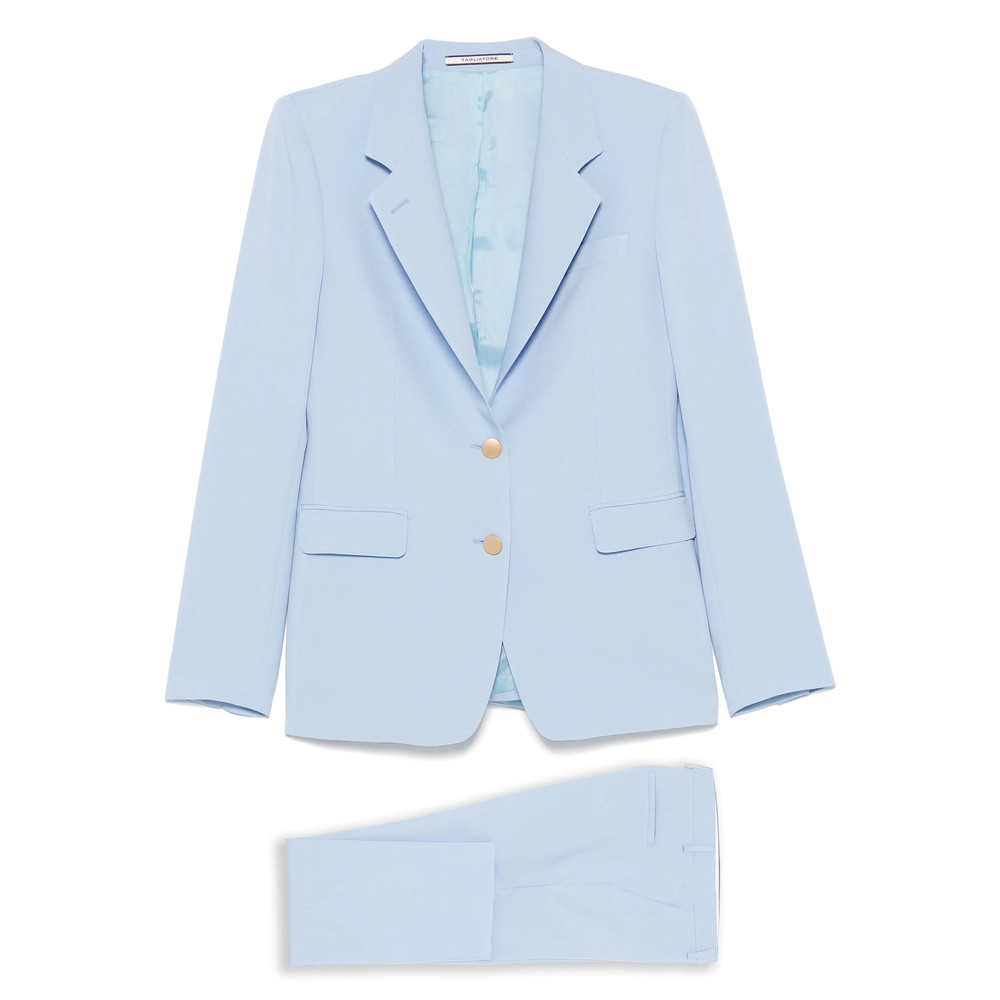 Tagliatore Single-breasted Suit