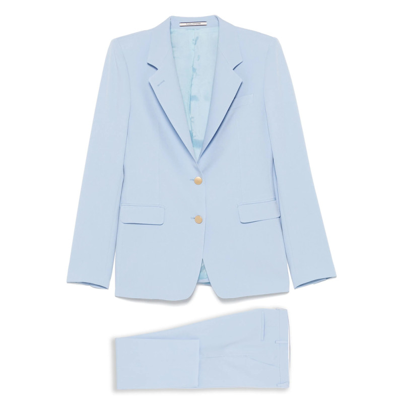 Tagliatore Single-breasted Suit