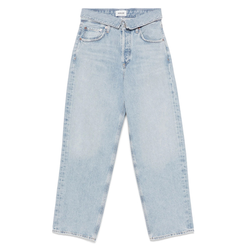 Agolde Echo Jeans