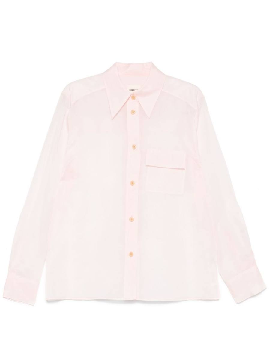 Yatty shirt