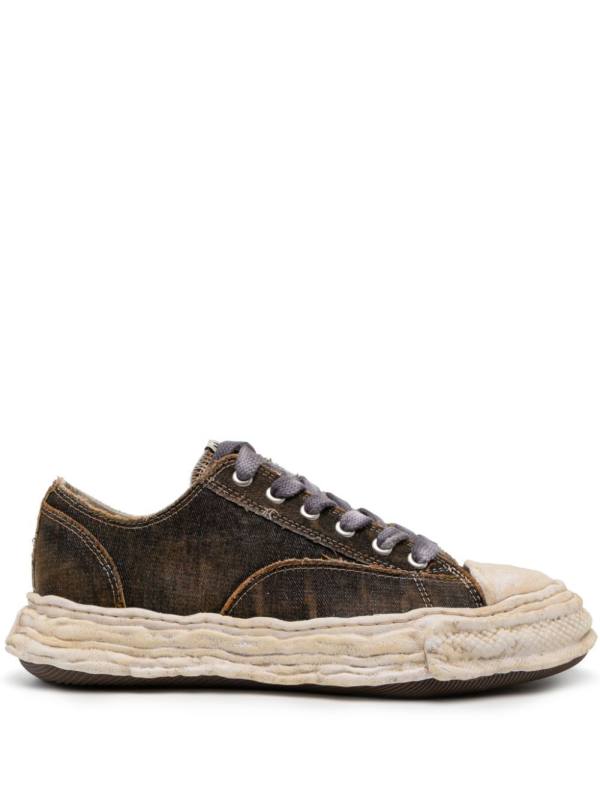 Peterson sneakers