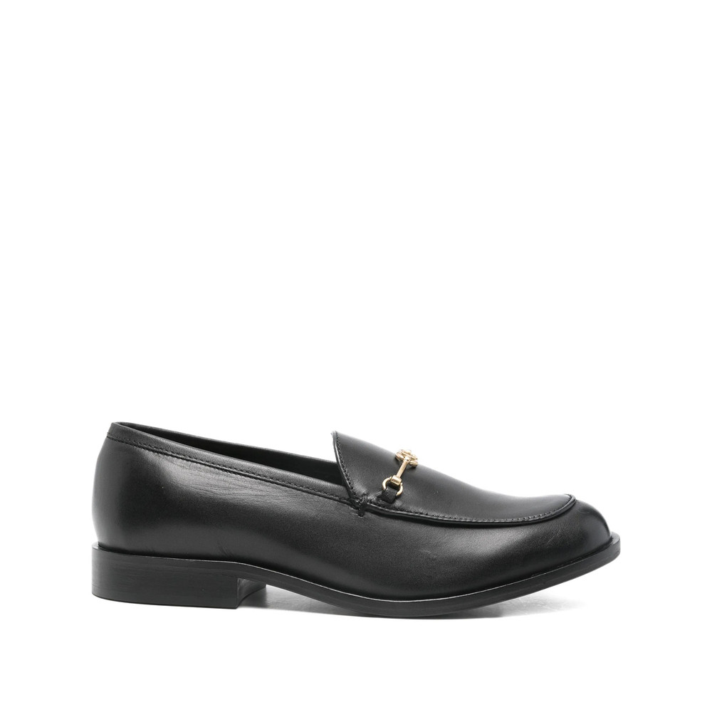 Twinset Horsebit Loafers