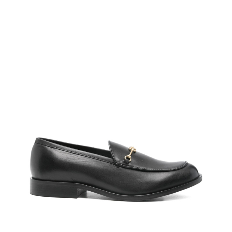 Twinset Horsebit Loafers