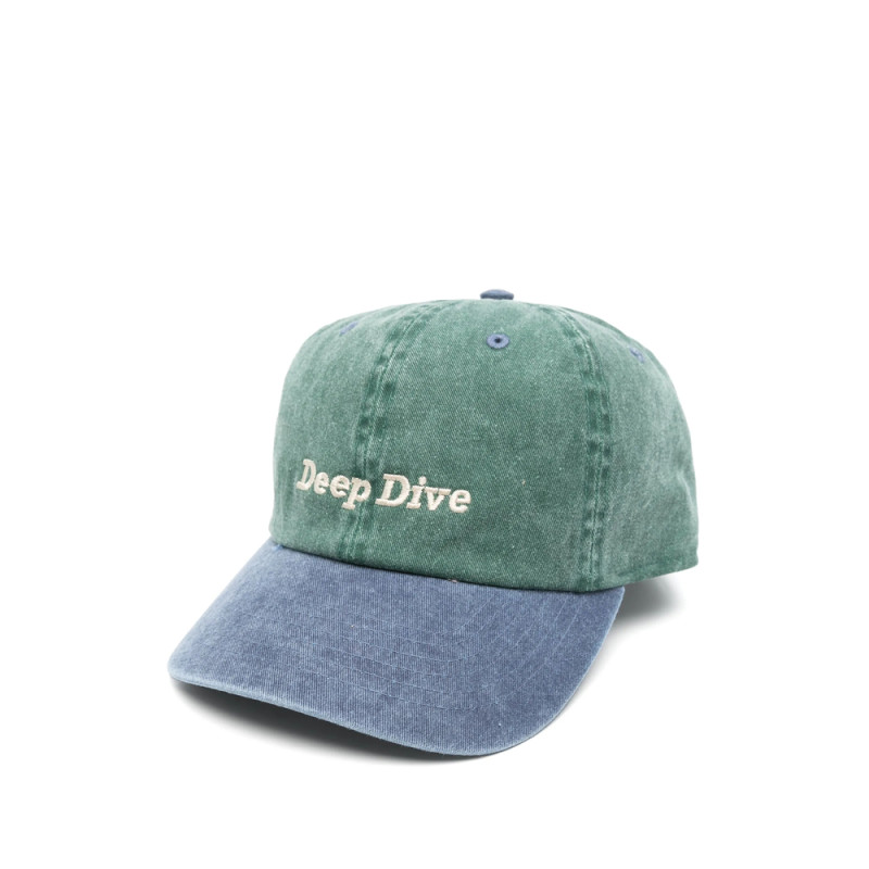 Anya Hindmarch Cotton Cap