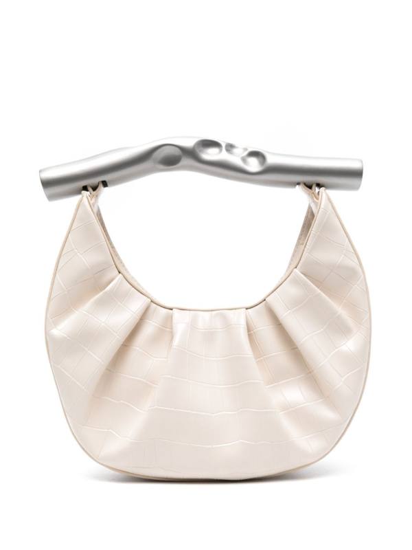 Smashed Handle tote bag