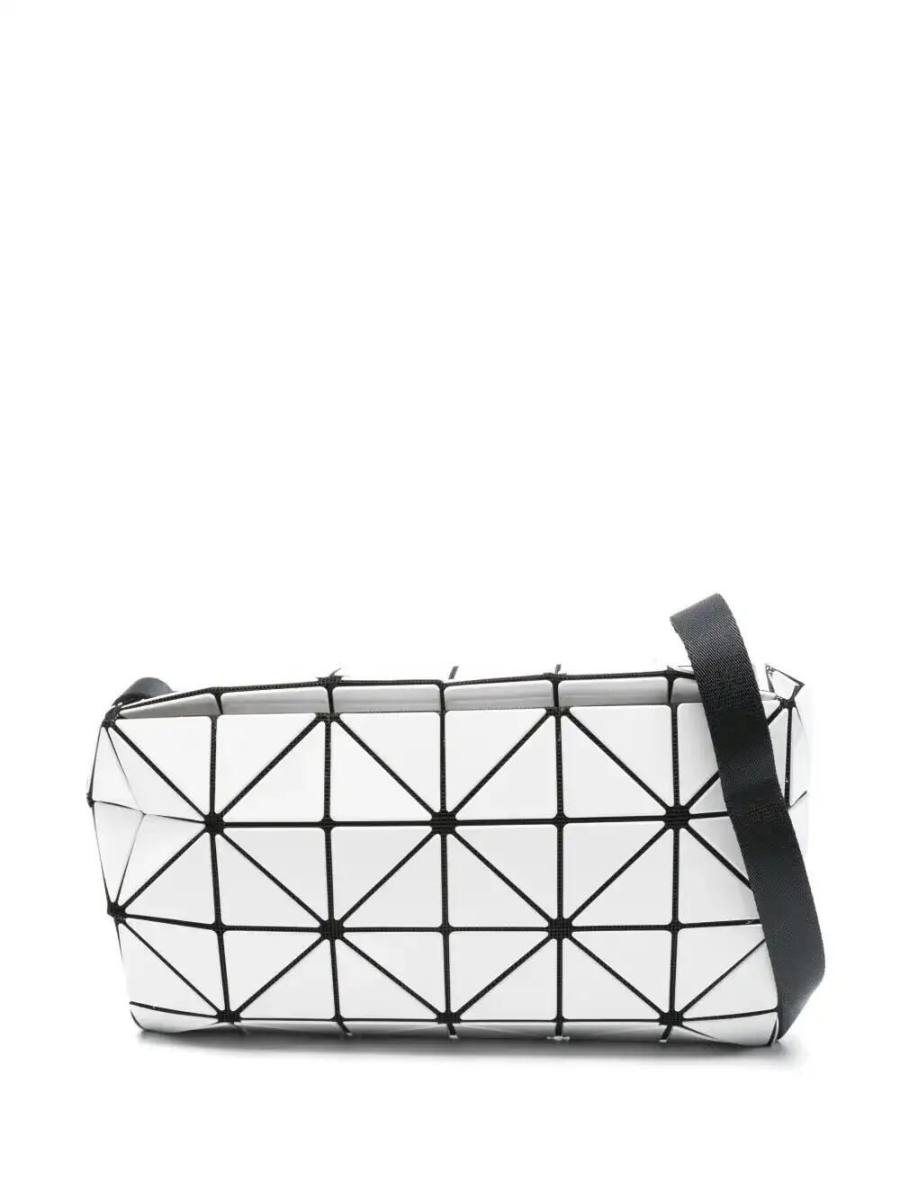 Carton shoulder bag