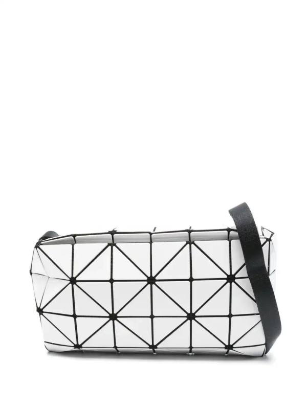 Carton shoulder bag