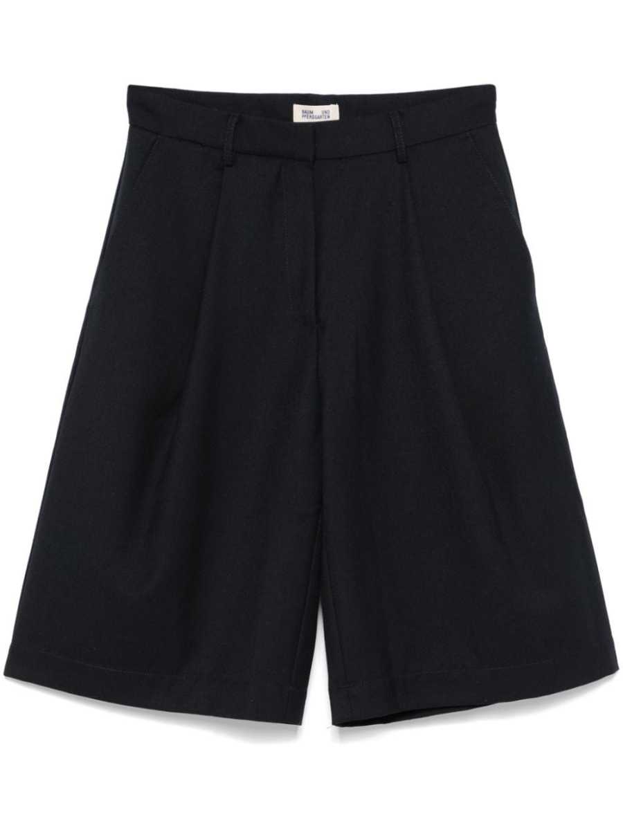 Nalia shorts