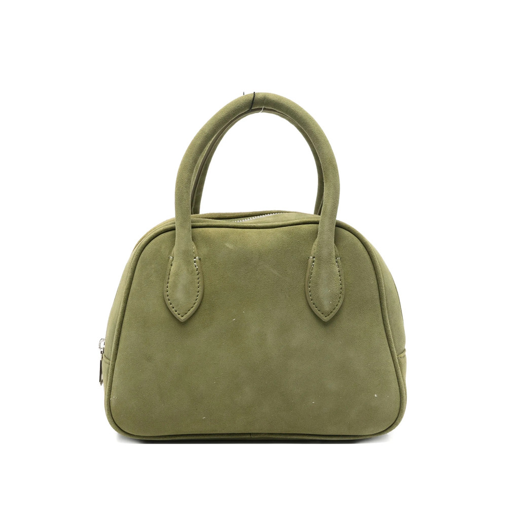 Dunst Suede Tote Bag