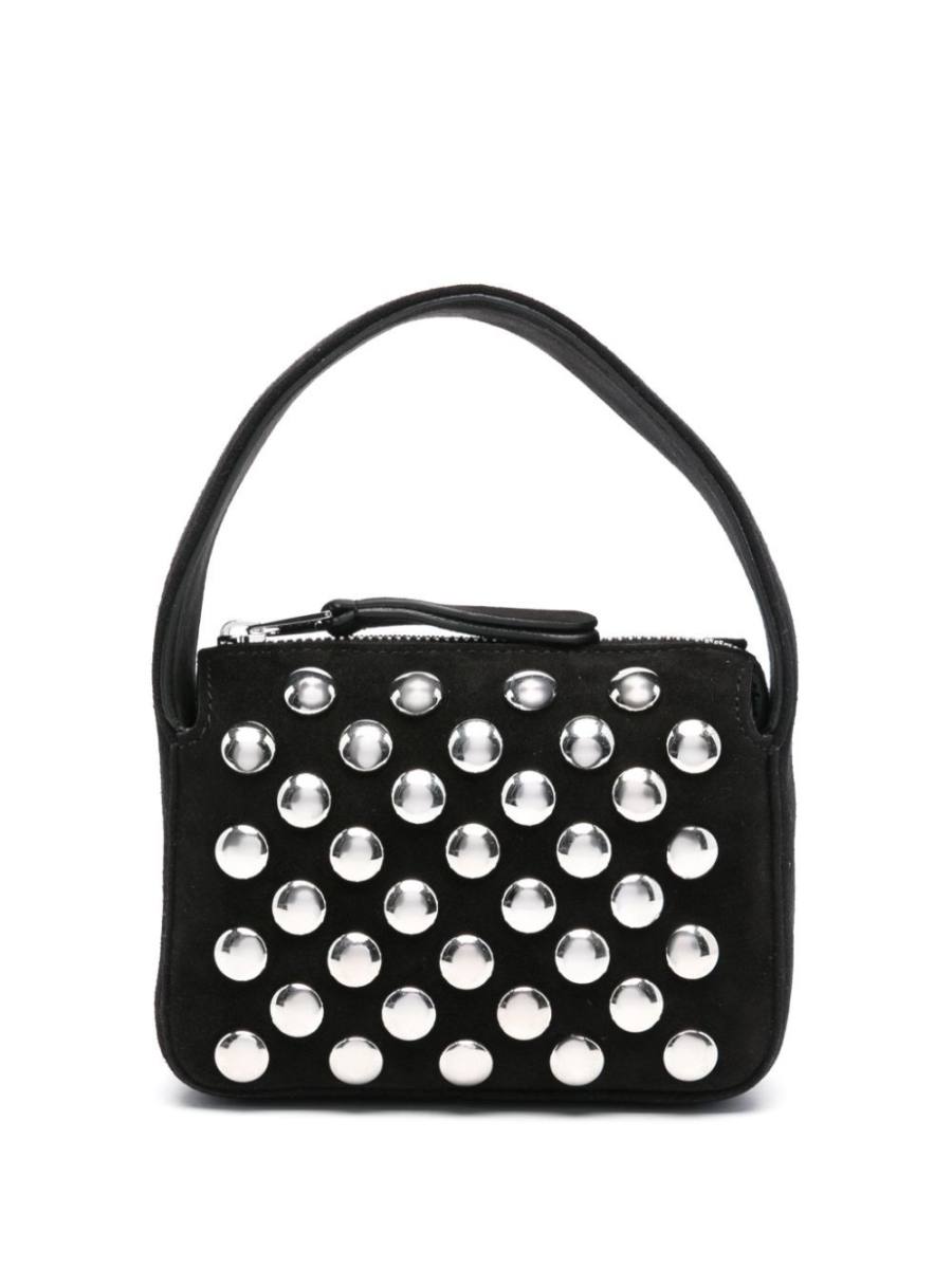 mini Elena tote bag