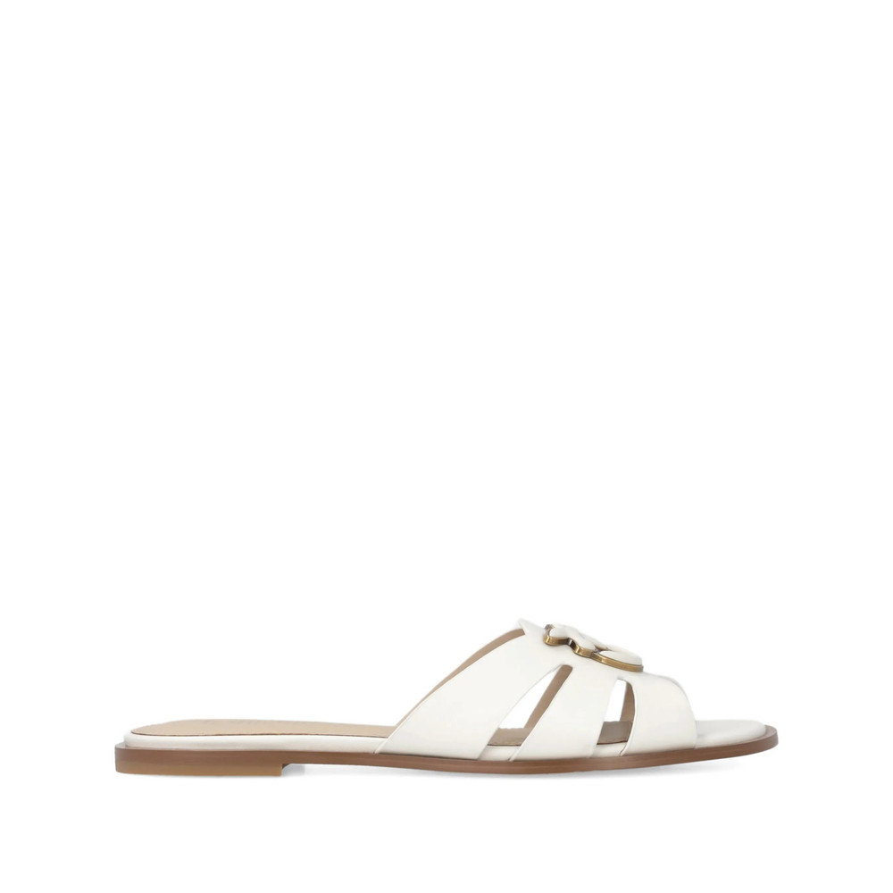 Pinko Love Birds Sandals