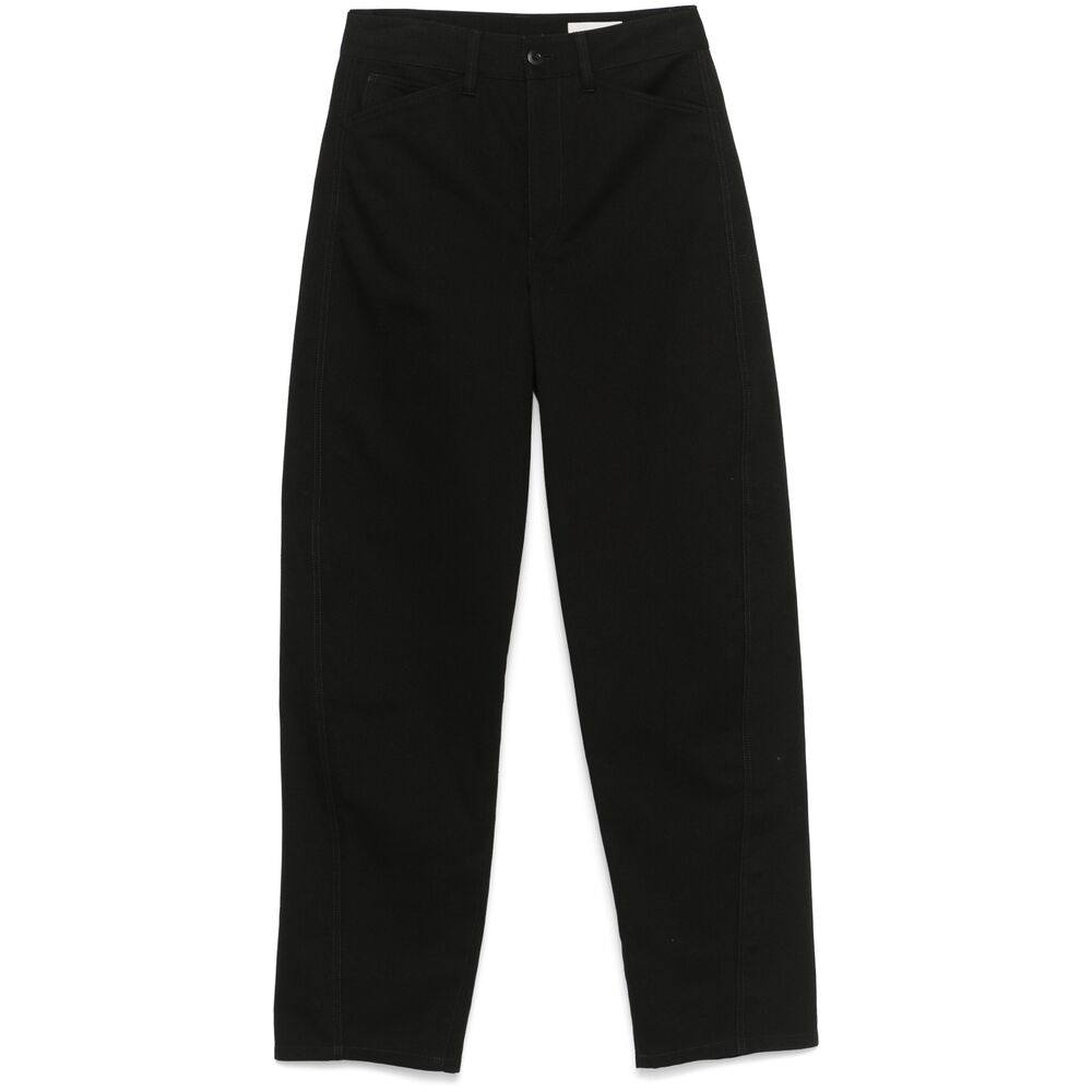 Lemaire Twisted Trousers