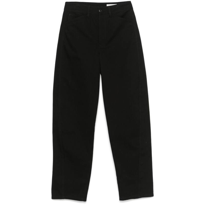 Lemaire Twisted Trousers
