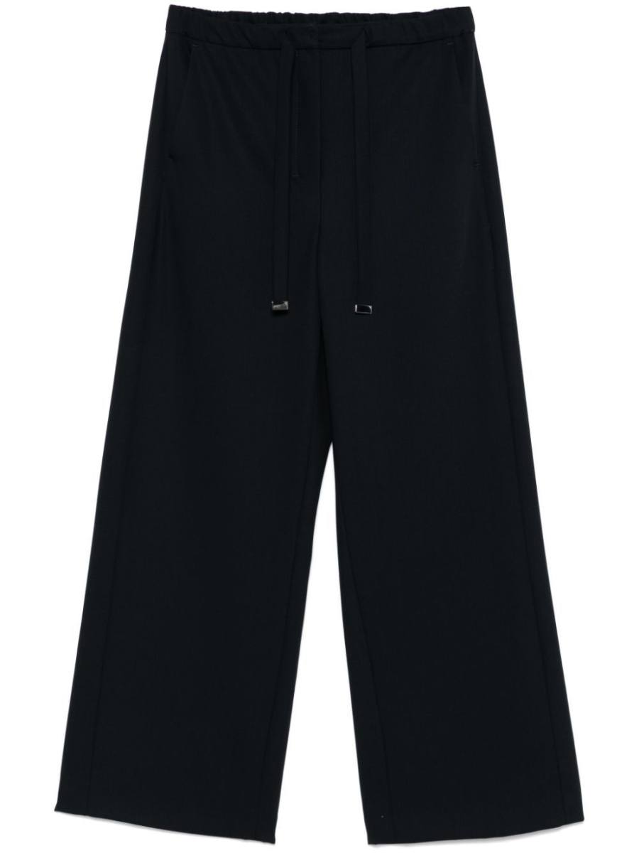 Argenta trousers