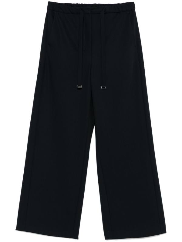 Argenta trousers