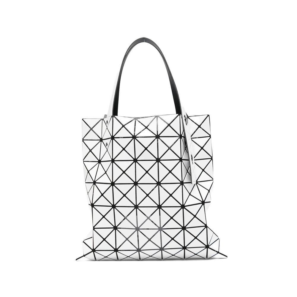 Bao Bao Issey Miyake Geometric Tote Bag